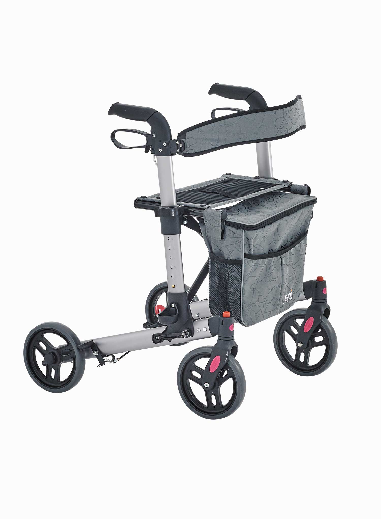 Rollators